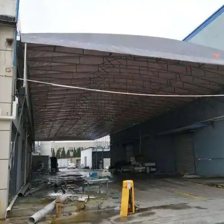 来凤县电动/移动推拉棚