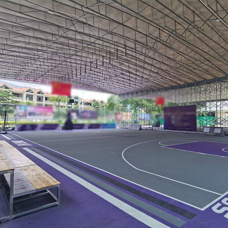 来凤县工程案例