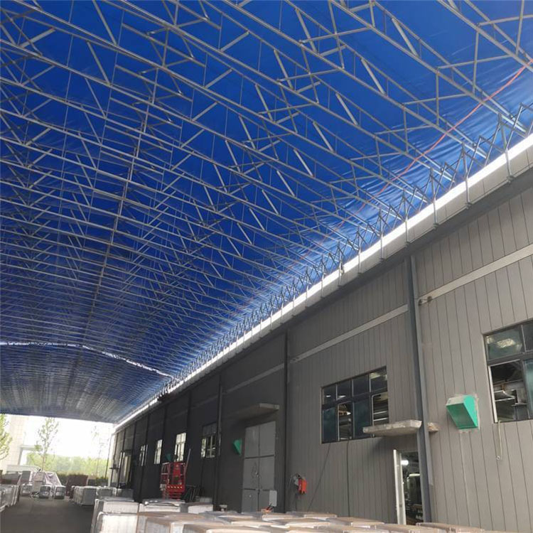 来凤县工程案例